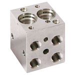 Aluminium Turned Parts