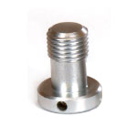 Aluminium Turned Parts