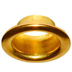Brass Eyelets