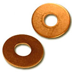 Brass Press Work Copper Press Work