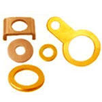 Brass Press Work Copper Press Work