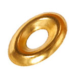 Brass Pressed Components