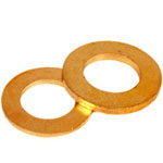 Brass Pressed Components