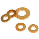 Brass Pressed Parts