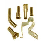 Brass Pressed Parts