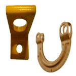 Brass Pressings Copper Pressings