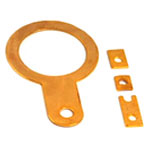 Brass Pressings Copper Pressings