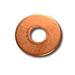 Brass Pressings Copper Pressings