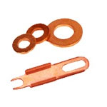 Brass Pressings Copper Pressings