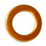 Brass Washers Copper Washers