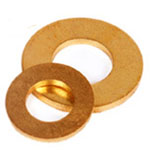 Brass Washers Copper Washers