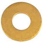 Brass Washers Copper Washers