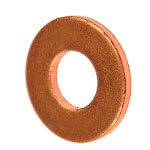 Brass Washers Copper Washers