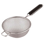 Stainless Steel Strainers