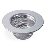 Stainless Steel Strainers