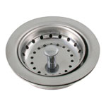 Stainless Steel Strainers