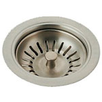 Stainless Steel Wash Basin Sink Strainers S S Sieves